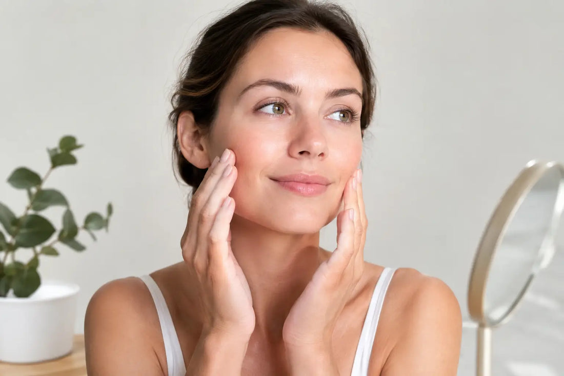 Comment réduire les tiraillements faciaux ?
