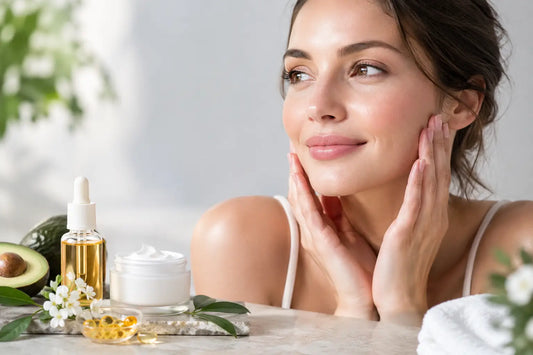 Quels actifs pour peau repulpée choisir ?