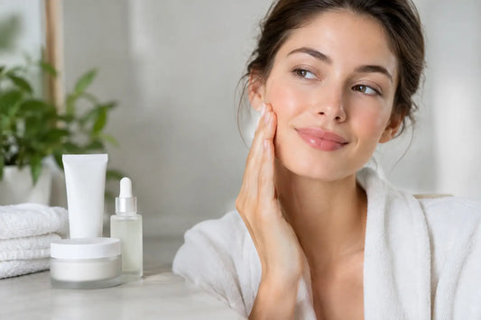 Les meilleurs soins pour peau inconfortable