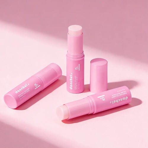 Revitalizing PDRN Pink Collagen Balm Stick